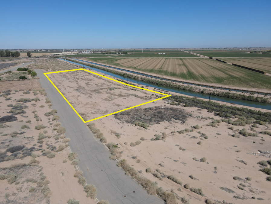 Commercial Property for Sale in Calexico California 92231